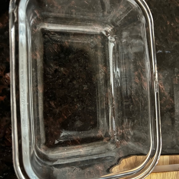 Glass Storage Containers - Picture 15 of 15